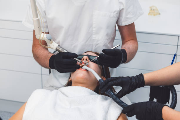 Best Walk-In Emergency Dentist in Uniontown, OH